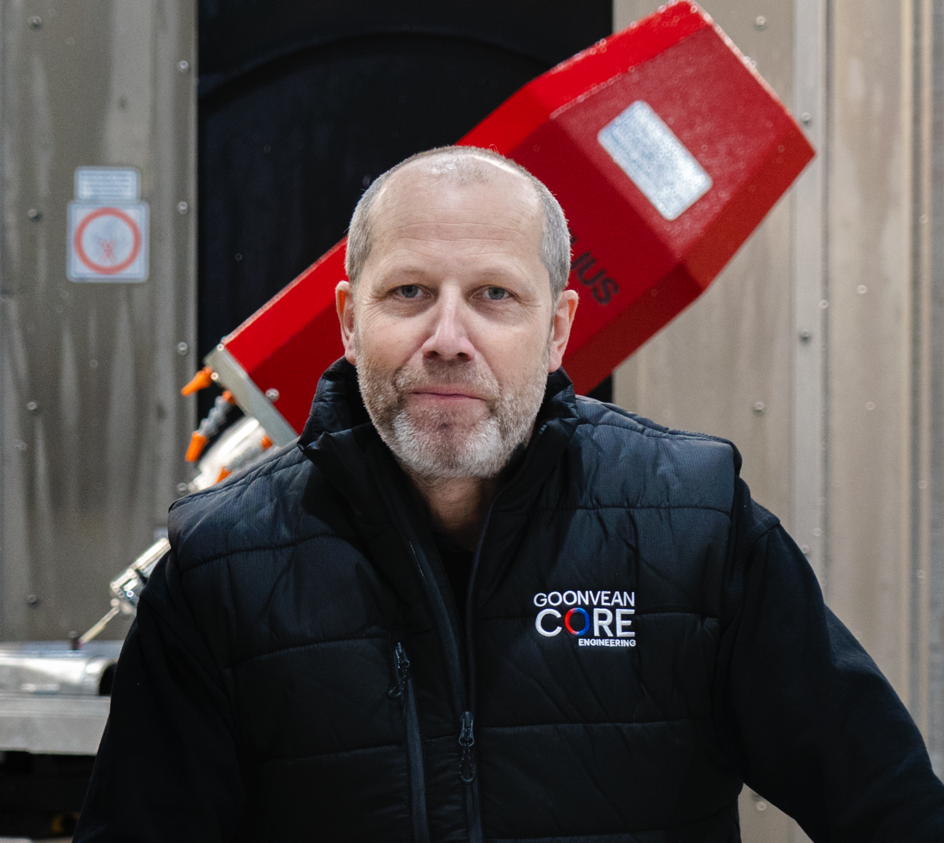 Engineering Workshop Supervisor